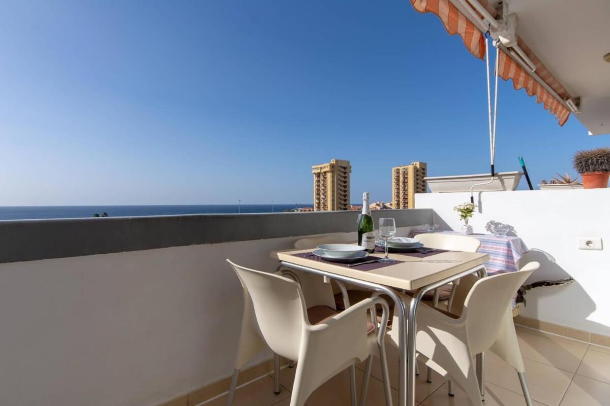 Azahara Playa 34 - One Bed Apartment Los Cristianos  Exterior photo