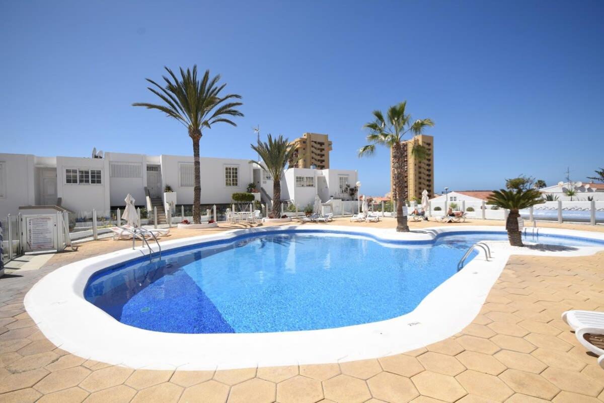 Azahara Playa 34 - One Bed Apartment Los Cristianos  Exterior photo