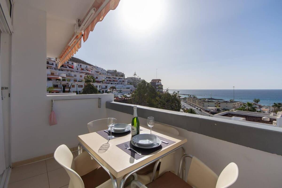 Azahara Playa 34 - One Bed Apartment Los Cristianos  Exterior photo